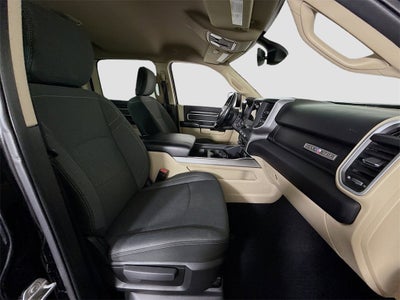 2021 RAM 3500 Lone Star