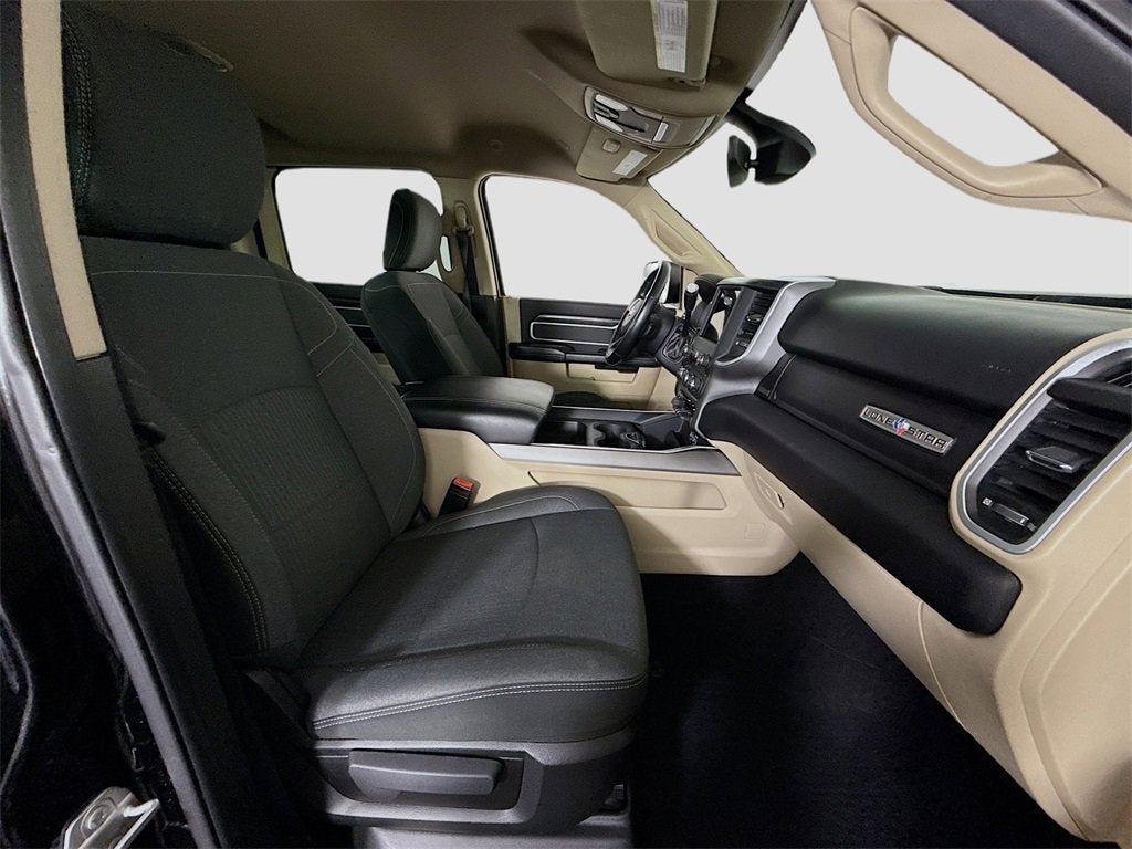 2021 RAM 3500 Lone Star