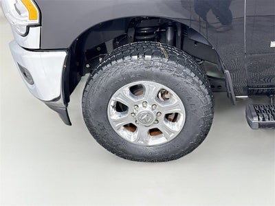 2021 RAM 3500 Lone Star