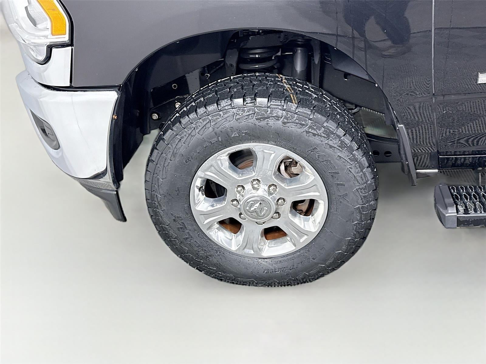 2021 RAM 3500 Lone Star