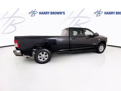 2021 RAM 3500 Lone Star