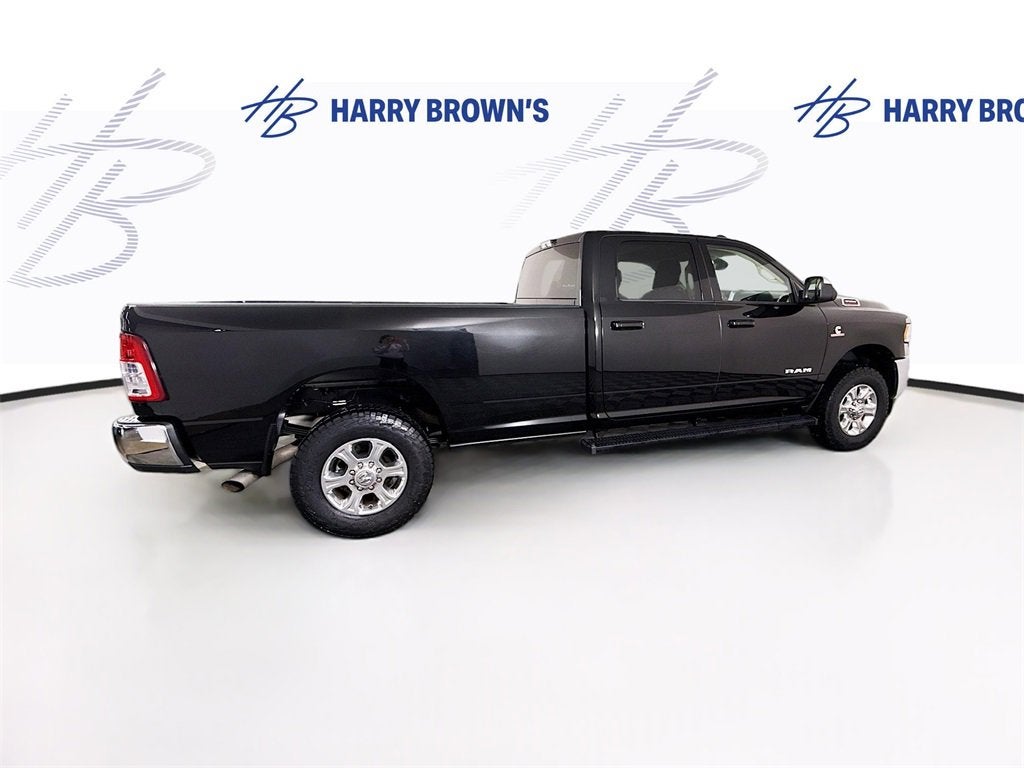 2021 RAM 3500 Lone Star