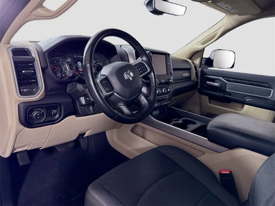 2021 RAM 3500 Lone Star