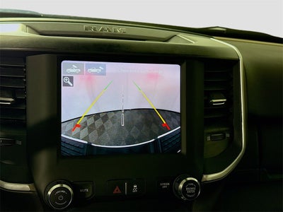 2021 RAM 3500 Lone Star