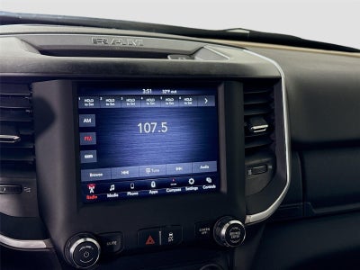 2021 RAM 3500 Lone Star