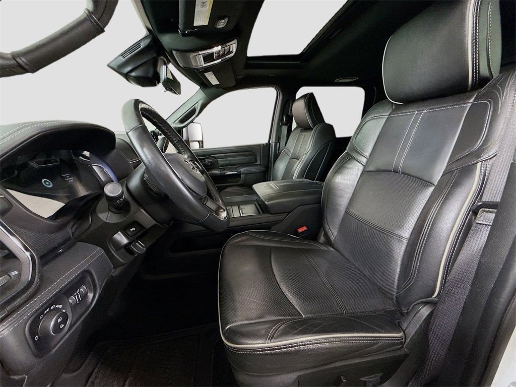 2024 RAM 3500 Limited