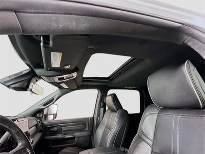 2024 RAM 3500 Limited