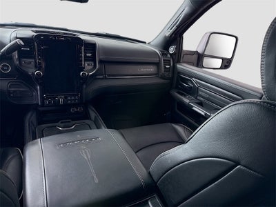 2024 RAM 3500 Limited