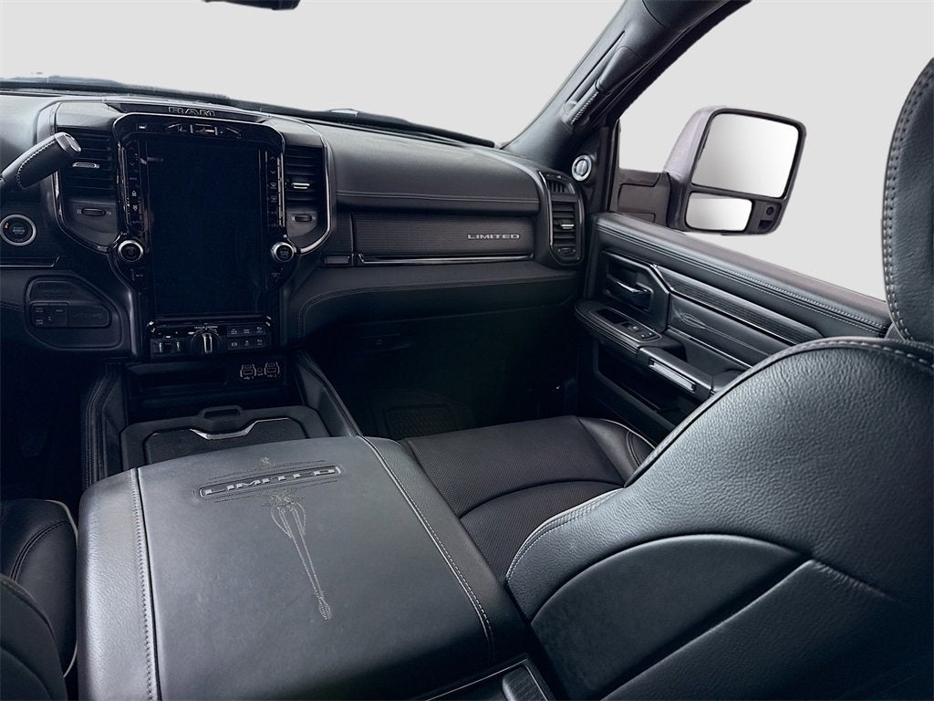 2024 RAM 3500 Limited