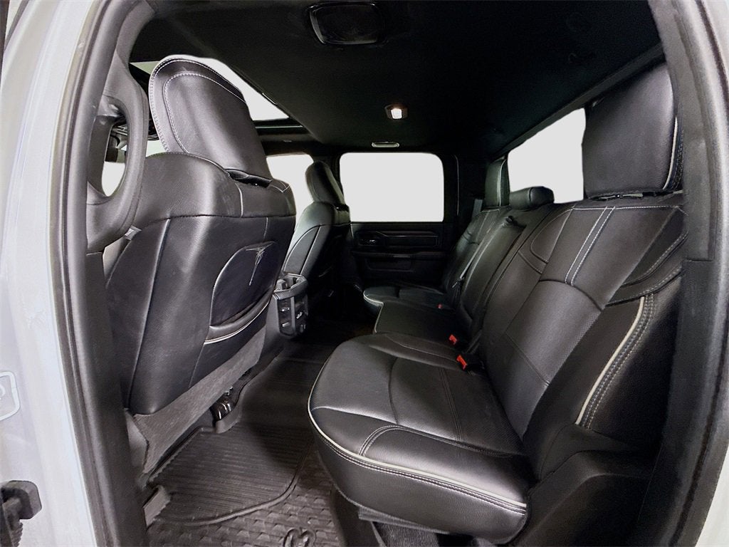 2024 RAM 3500 Limited