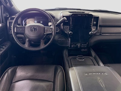 2024 RAM 3500 Limited