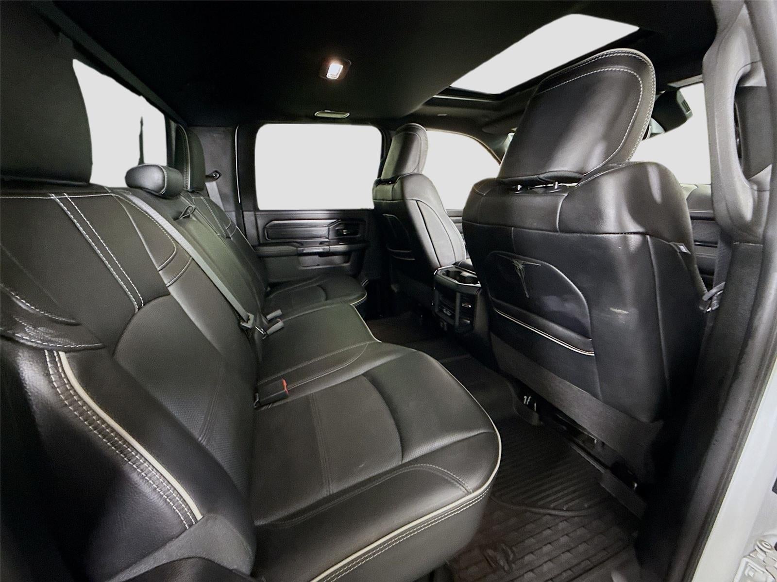 2024 RAM 3500 Limited