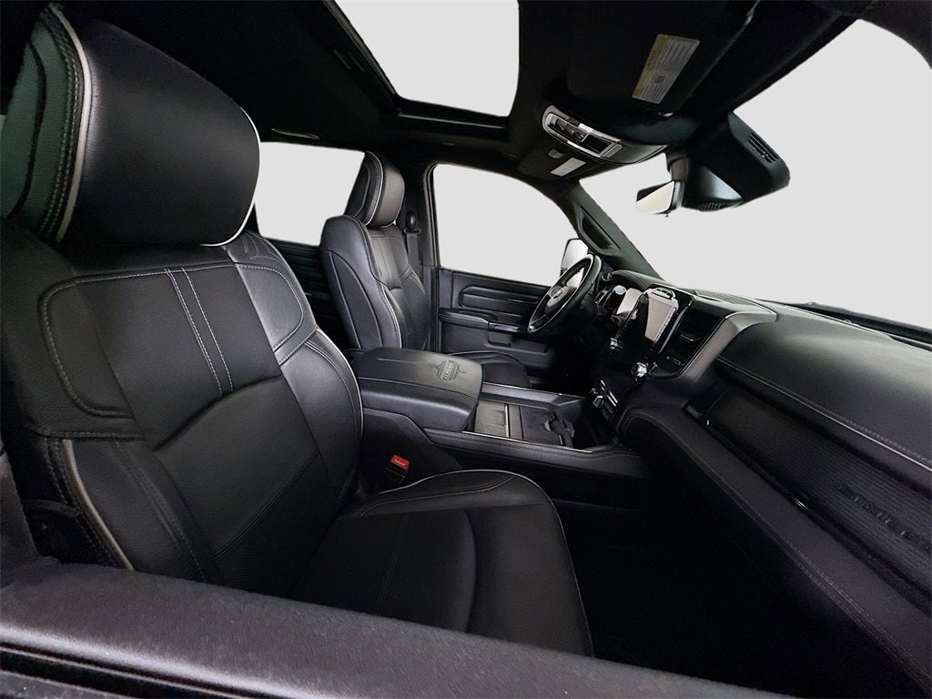 2024 RAM 3500 Limited