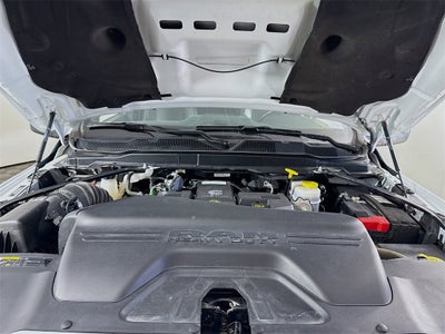 2024 RAM 3500 Limited