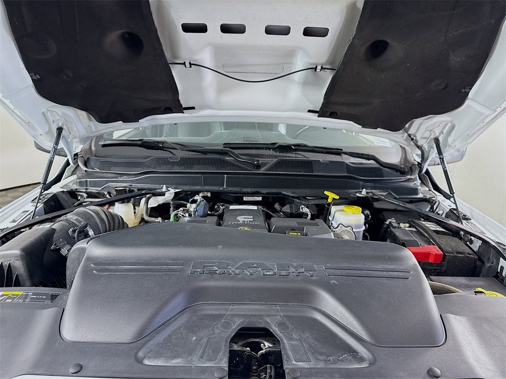 2024 RAM 3500 Limited