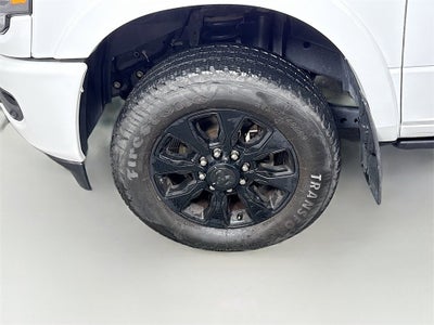 2024 RAM 3500 Limited