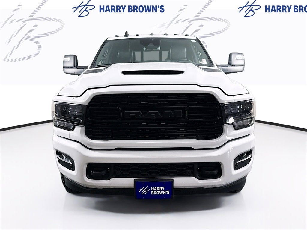 2024 RAM 3500 Limited