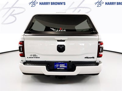 2024 RAM 3500 Limited