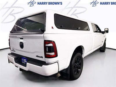 2024 RAM 3500 Limited