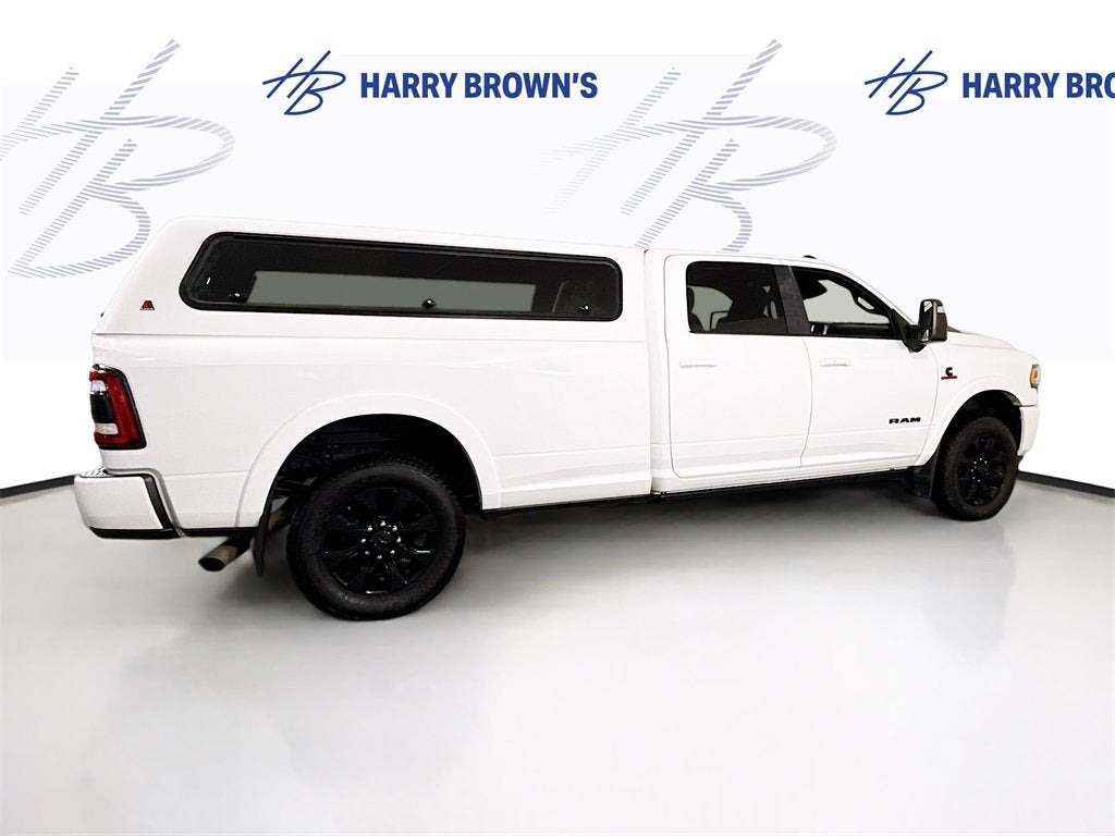 2024 RAM 3500 Limited