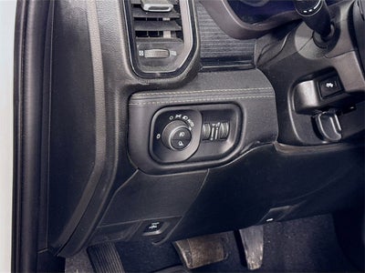 2024 RAM 3500 Limited