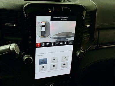 2024 RAM 3500 Limited