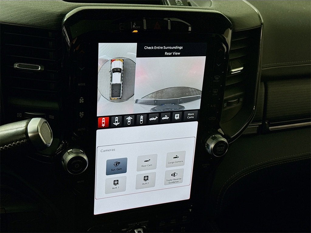 2024 RAM 3500 Limited