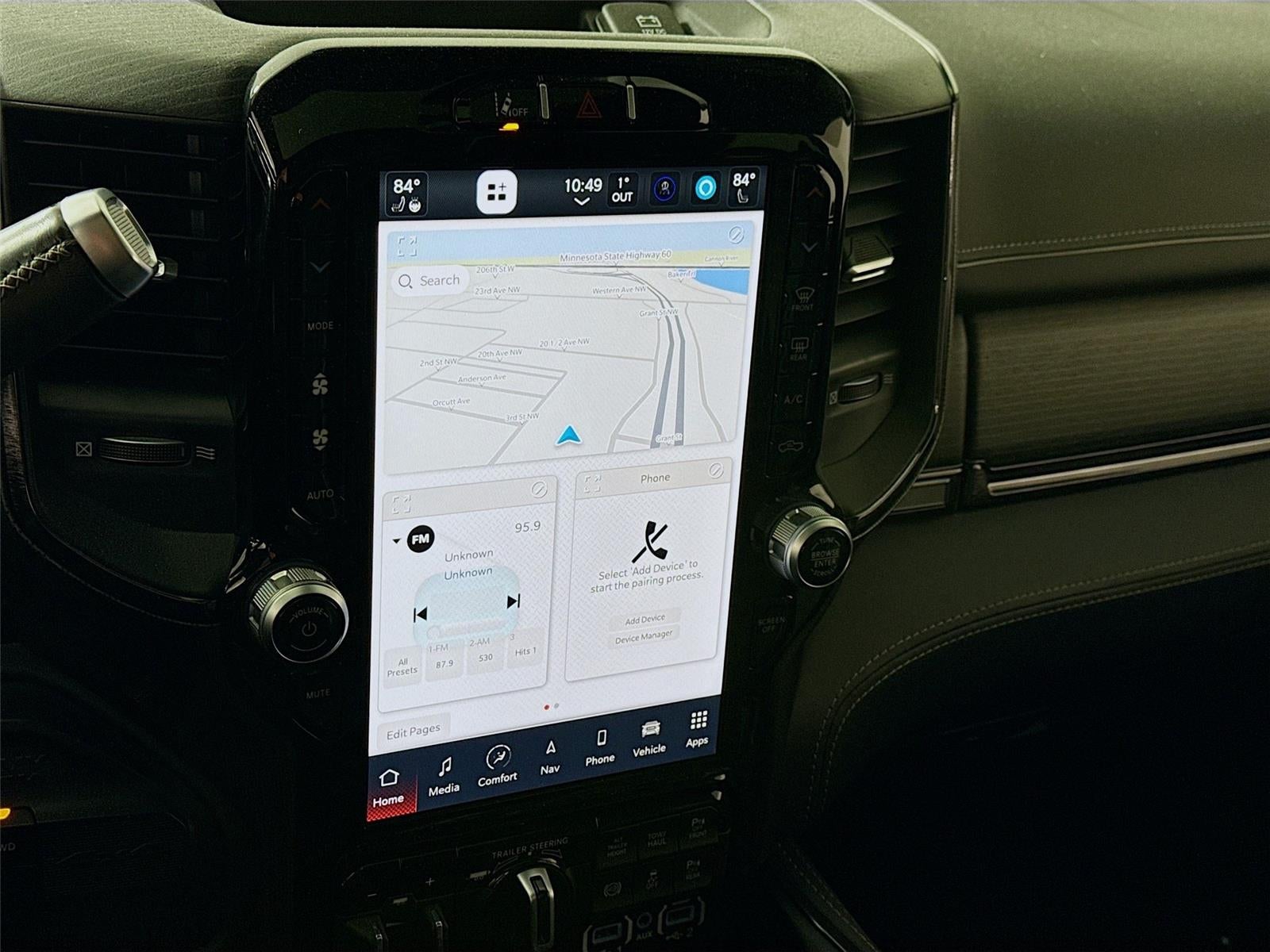 2024 RAM 3500 Limited