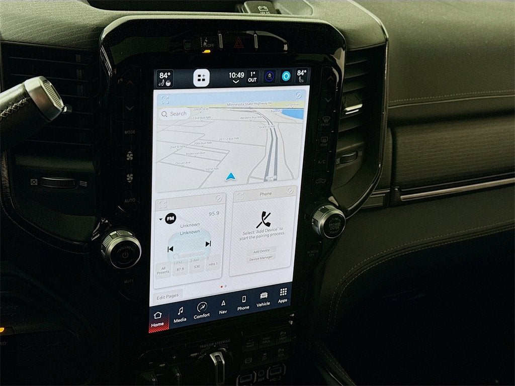 2024 RAM 3500 Limited