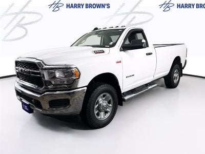 2020 RAM 2500 Tradesman