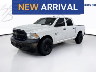 2020 RAM 1500 Classic Tradesman