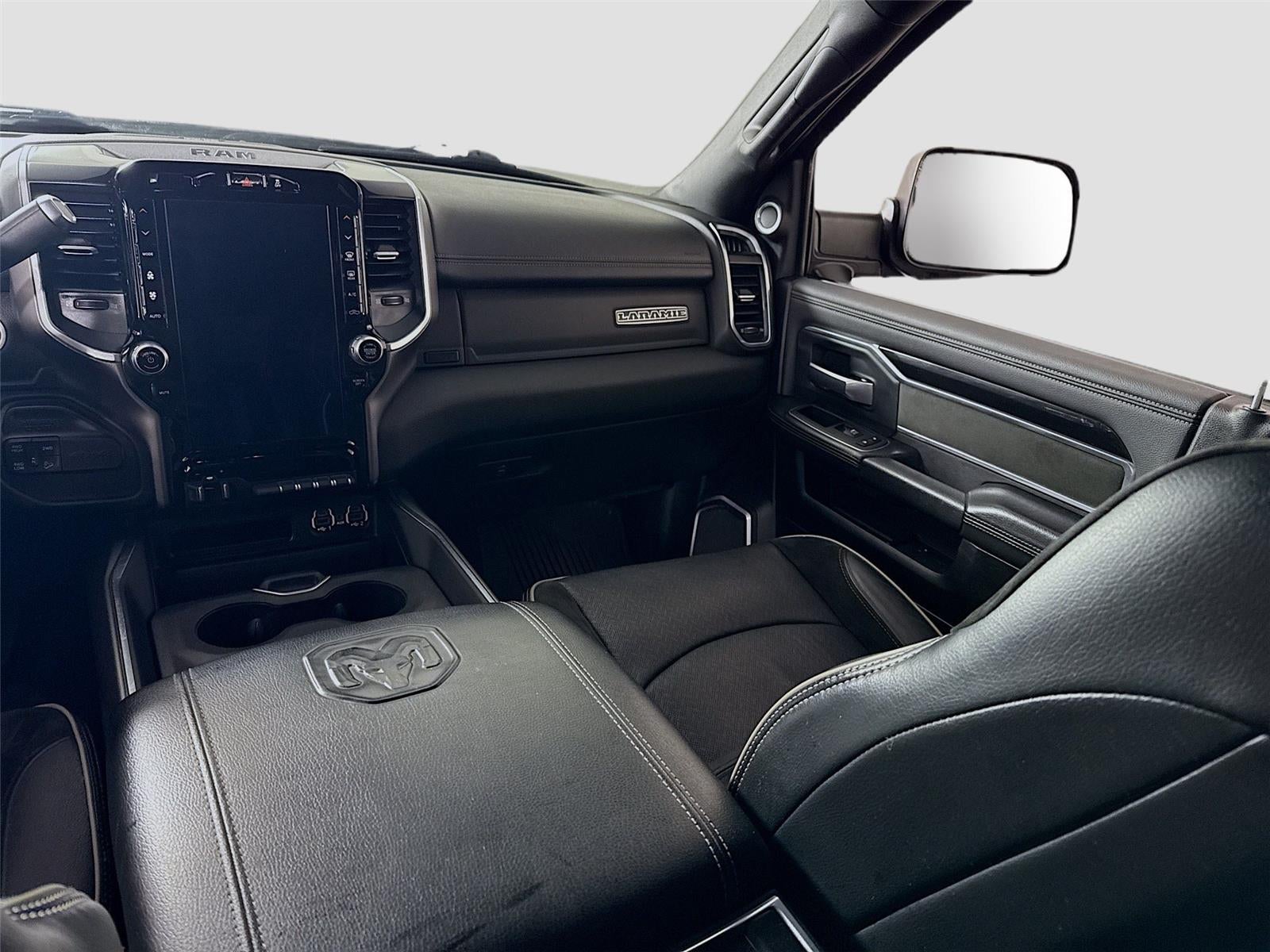 2020 RAM 2500 Laramie