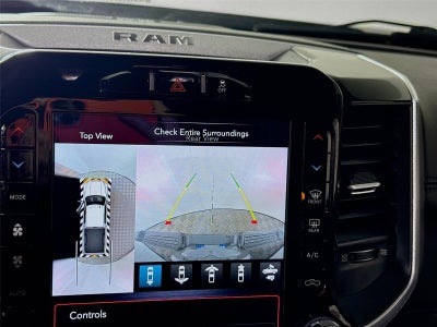 2020 RAM 2500 Laramie