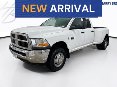 2011 RAM 3500 ST