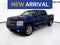 2013 Chevrolet Silverado 1500 LTZ