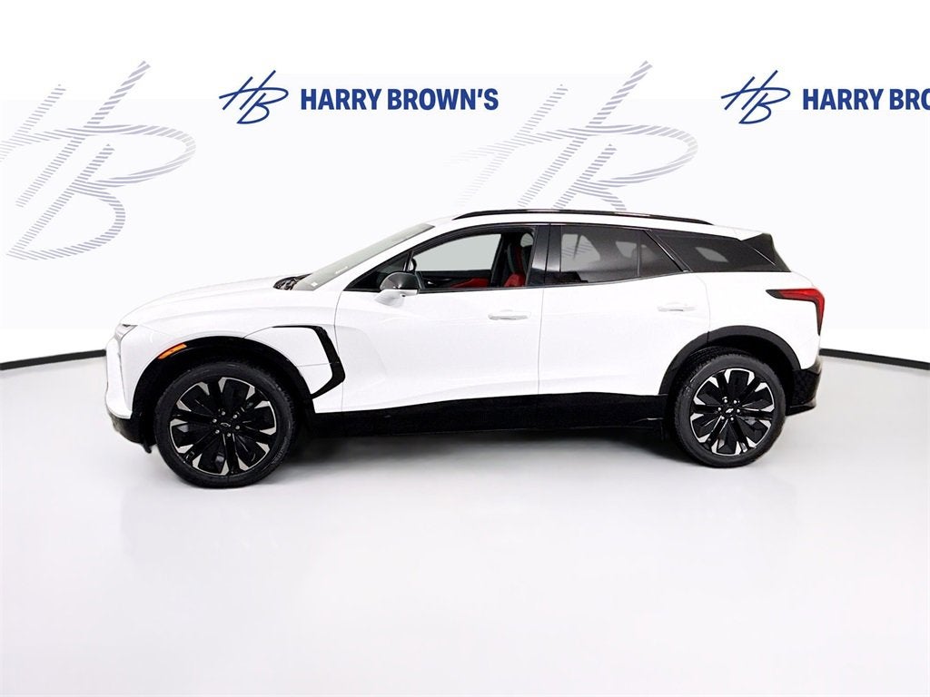 2024 Chevrolet Blazer EV RS