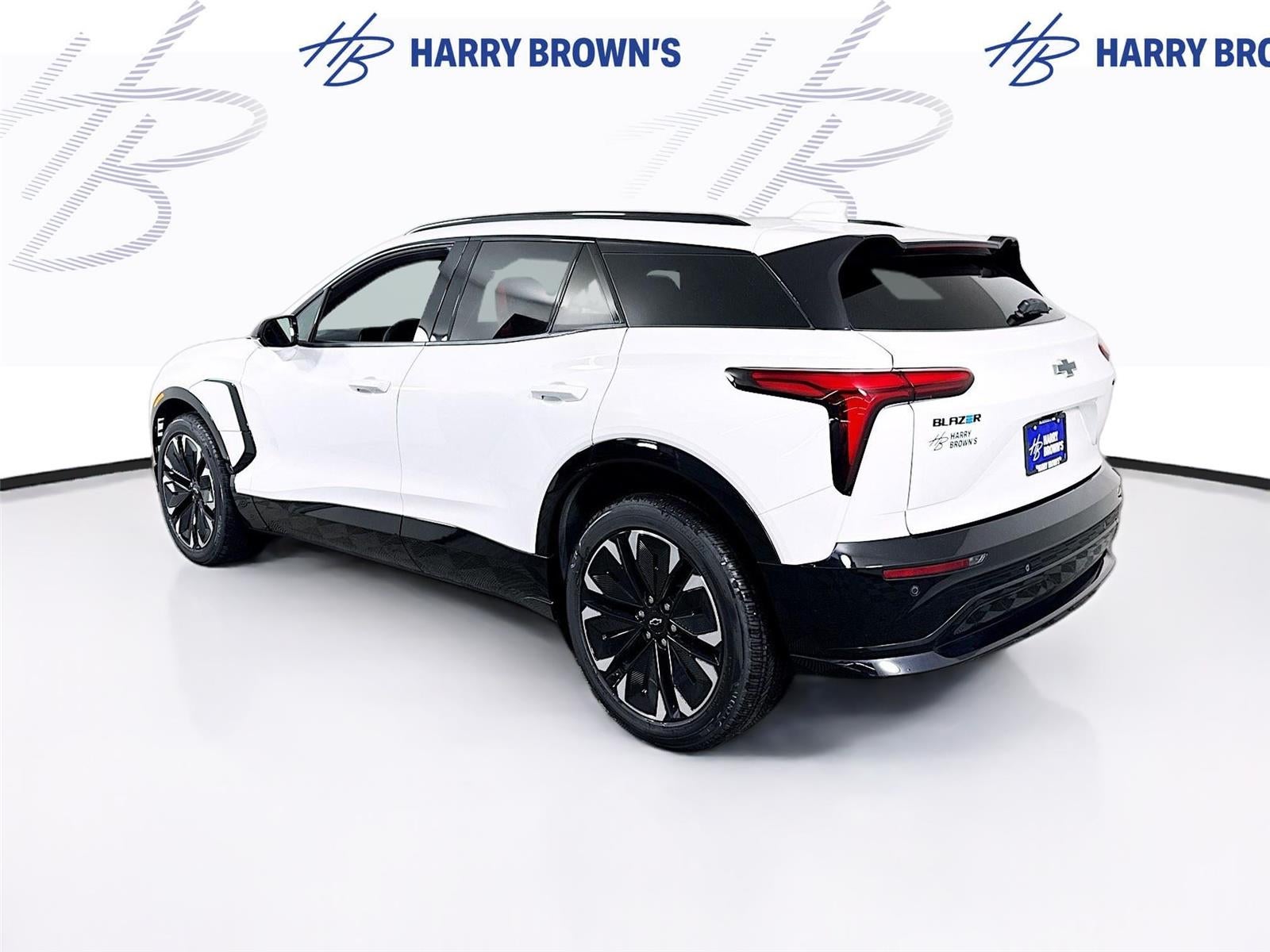 2024 Chevrolet Blazer EV RS