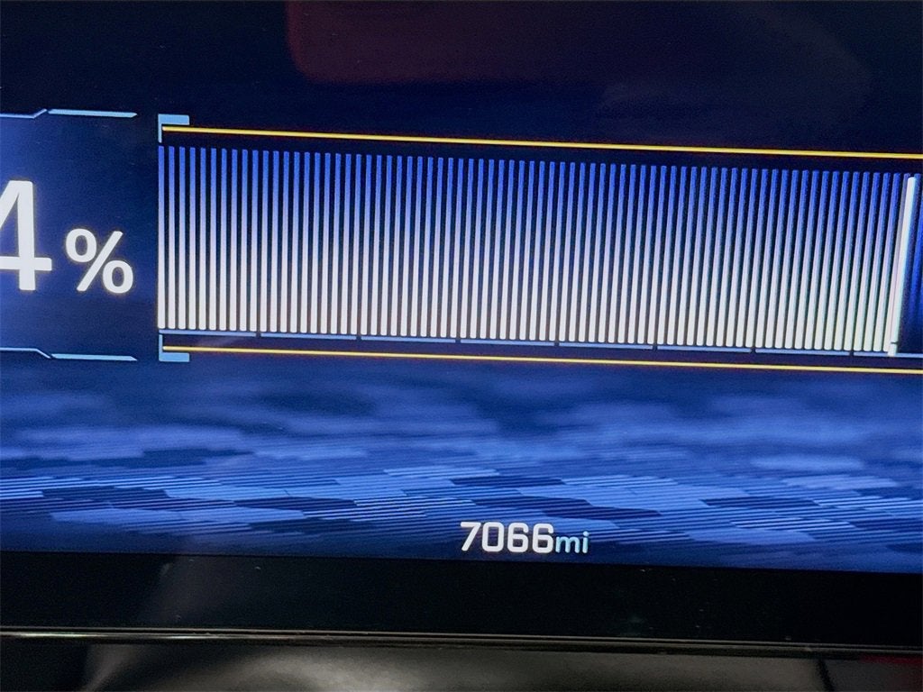 2024 Chevrolet Blazer EV RS