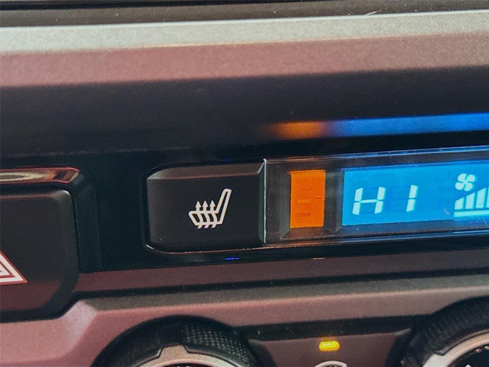 2016 Toyota Tacoma SR