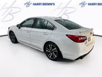 2018 Subaru Legacy Sport