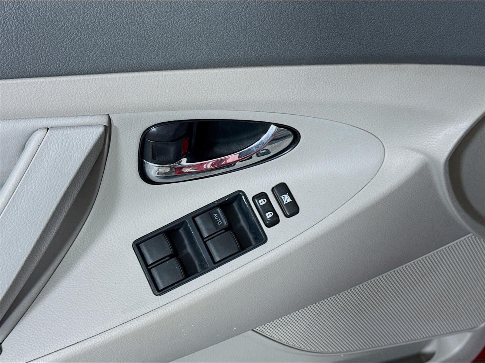 2009 Toyota Camry Hybrid 4dr Sdn (Natl)