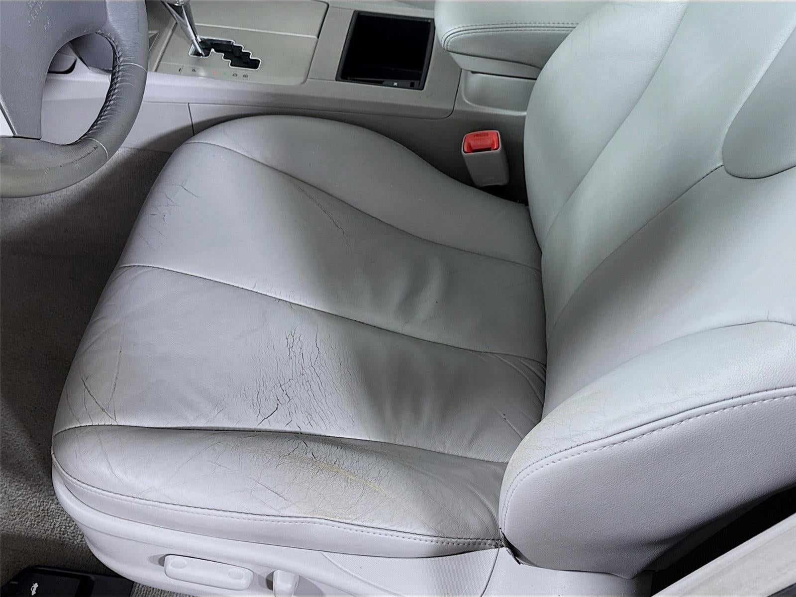 2009 Toyota Camry Hybrid 4dr Sdn (Natl)