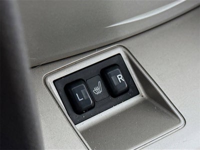 2009 Toyota Camry Hybrid 4dr Sdn (Natl)