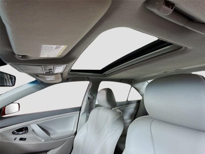 2009 Toyota Camry Hybrid 4dr Sdn (Natl)