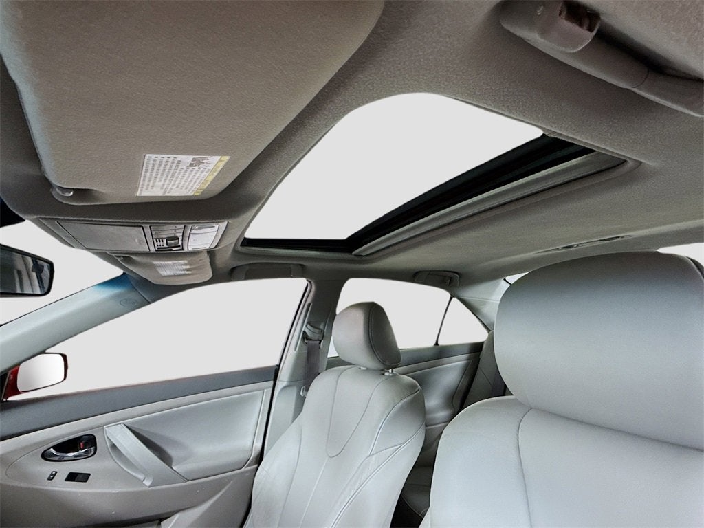 2009 Toyota Camry Hybrid 4dr Sdn (Natl)