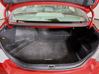 2009 Toyota Camry Hybrid 4dr Sdn (Natl)