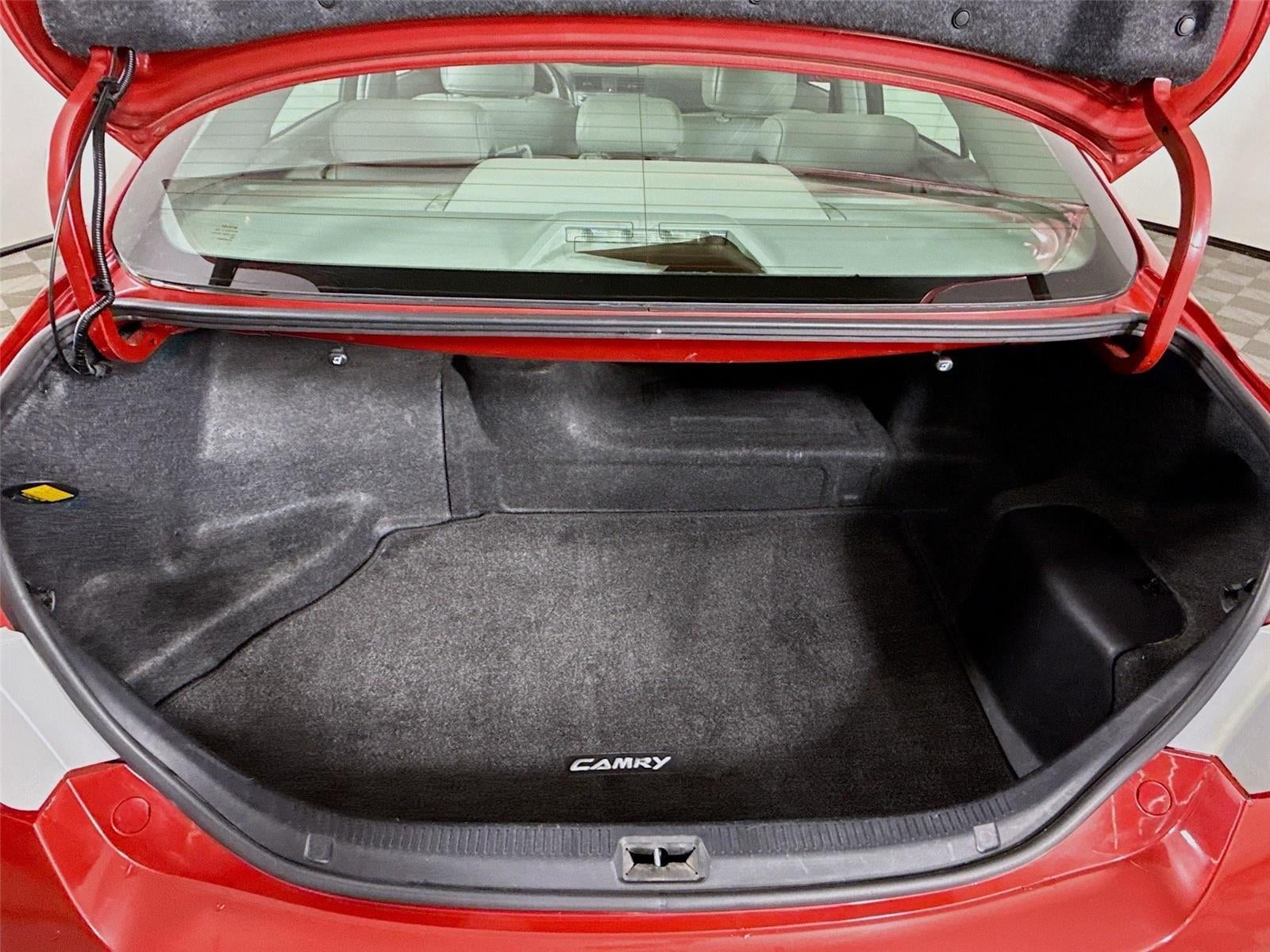 2009 Toyota Camry Hybrid 4dr Sdn (Natl)