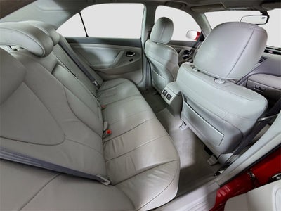 2009 Toyota Camry Hybrid 4dr Sdn (Natl)