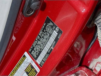 2009 Toyota Camry Hybrid 4dr Sdn (Natl)