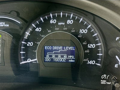 2009 Toyota Camry Hybrid 4dr Sdn (Natl)